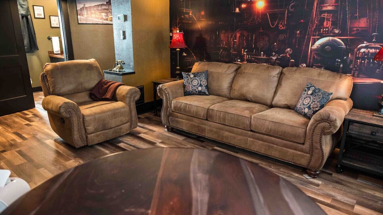 Photo of Livingroom in Massillon