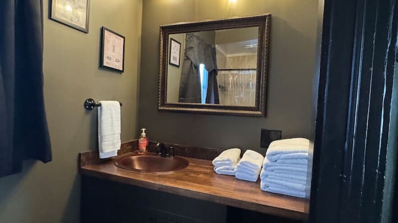 Photo of Bathroom in Massillon