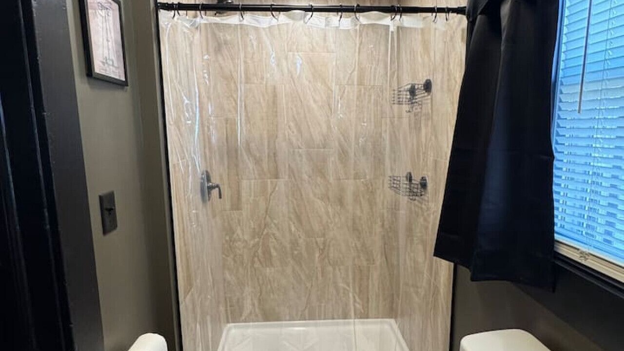 Photo of Bathroom in Massillon