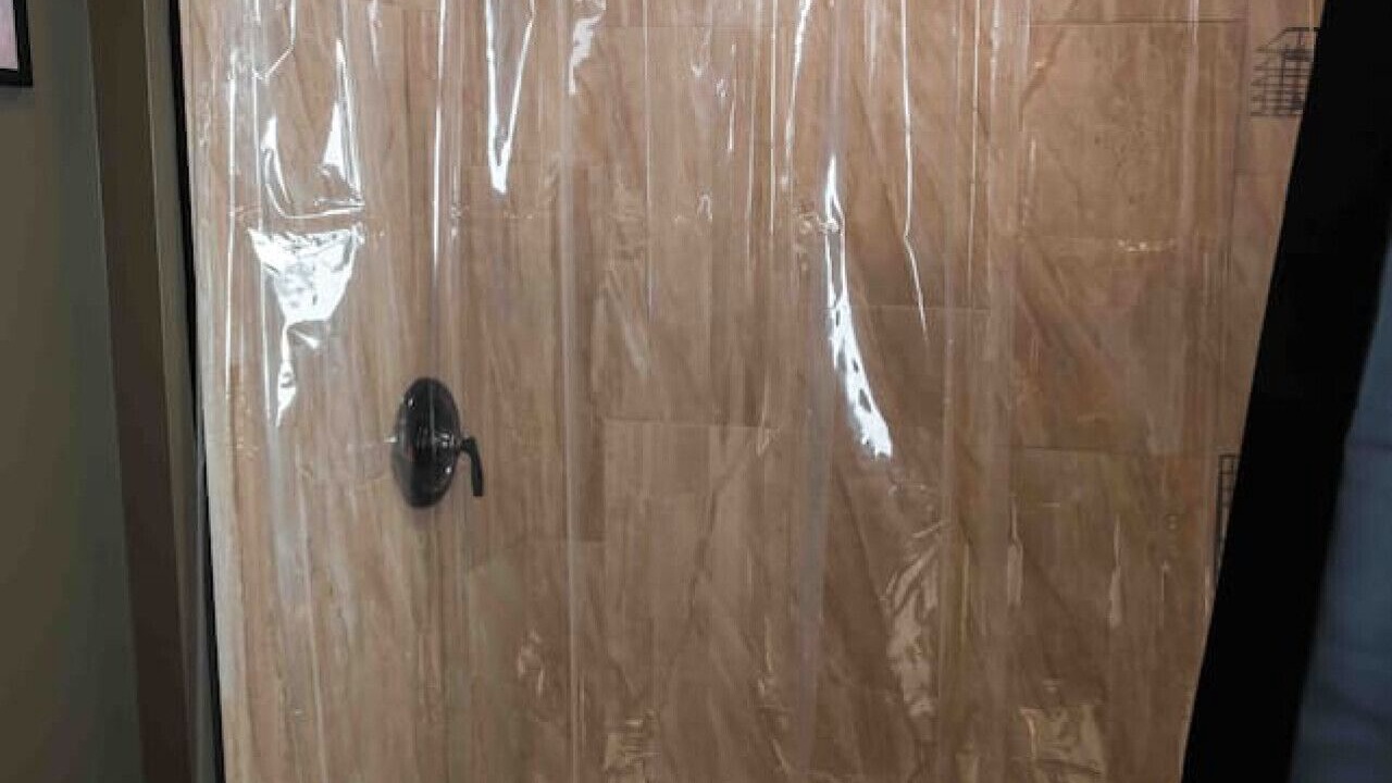 Photo of Bathroom in Massillon