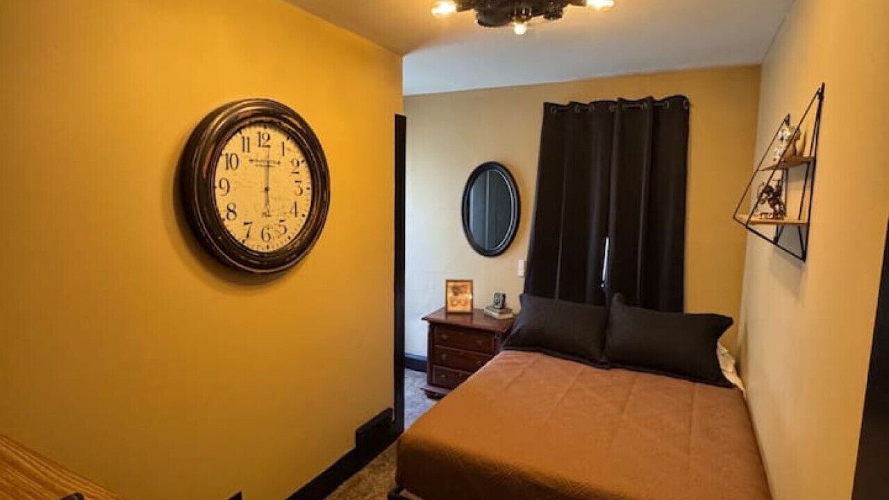 Photo of Bedroom in Massillon