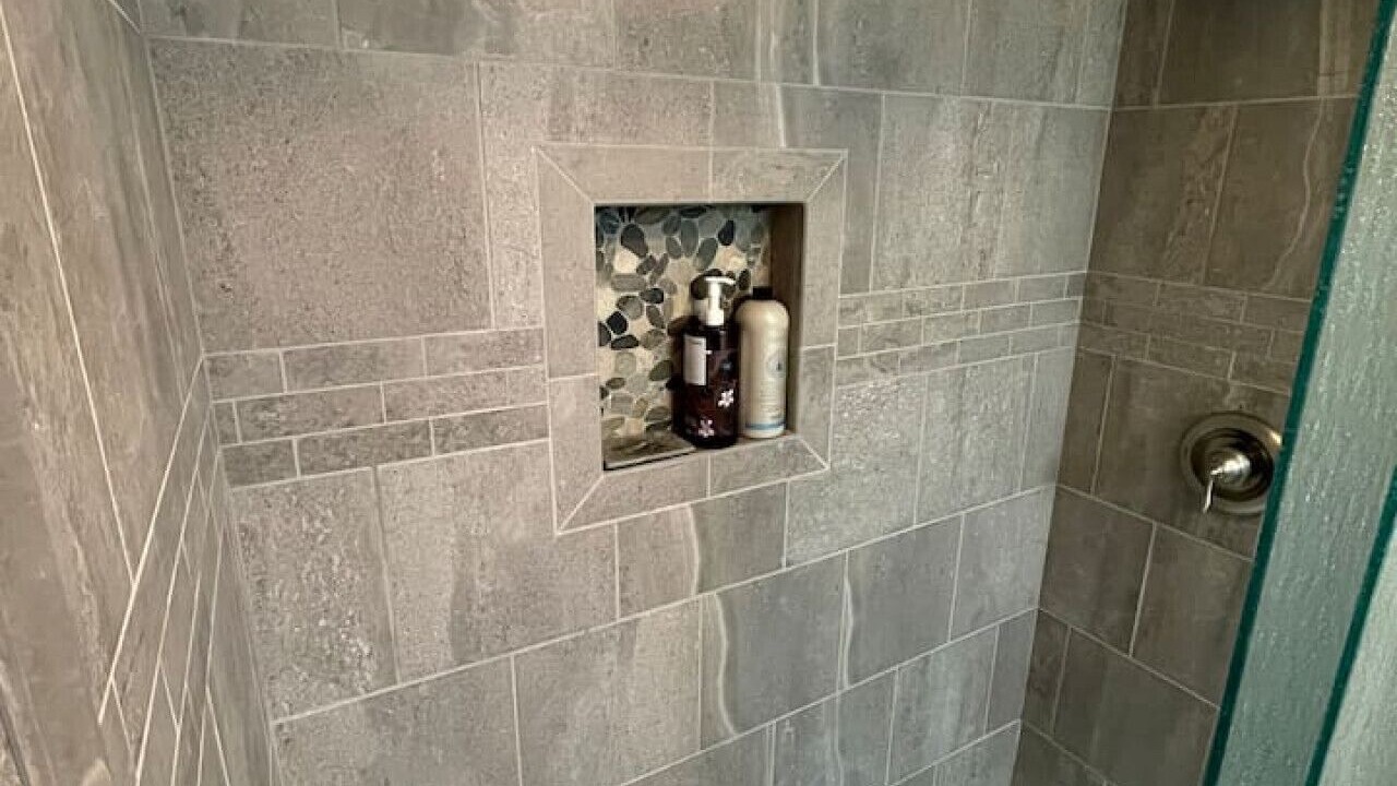 Photo of Bathroom in Bullhead City