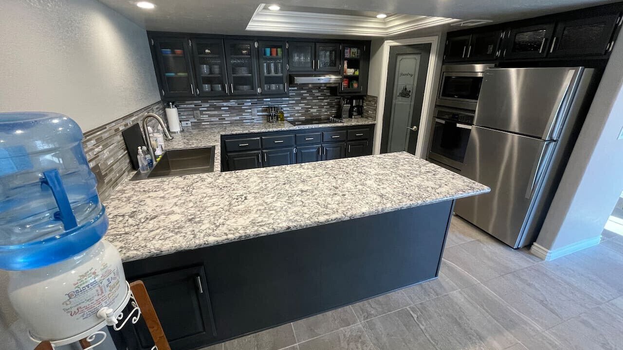 Photo of Kitchen in Bullhead City