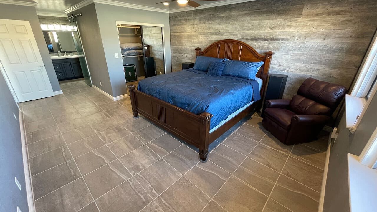 Photo of Bedroom in Bullhead City