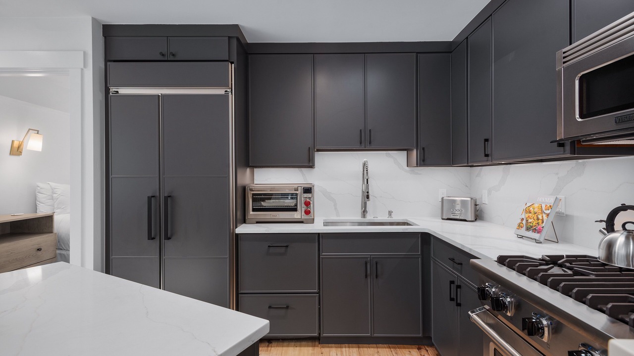 Photo of Kitchen in Aspen