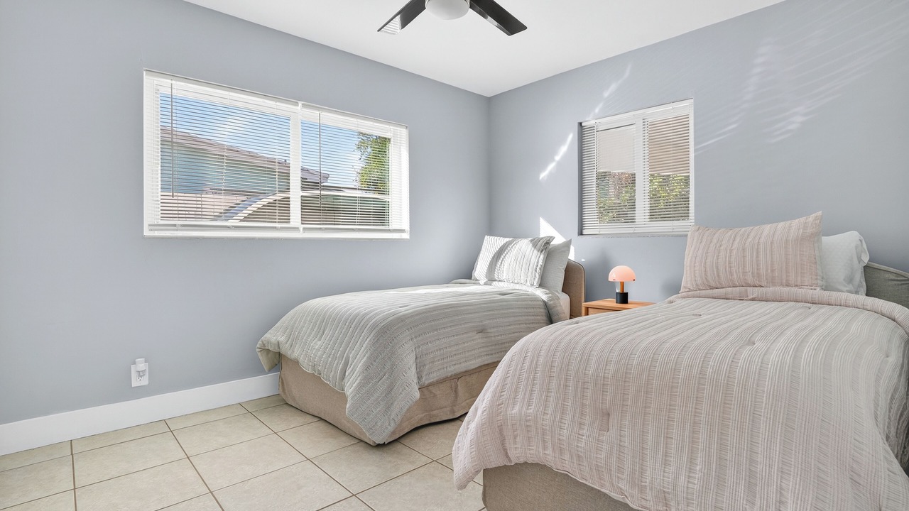 Photo of Bedroom in South Middle River