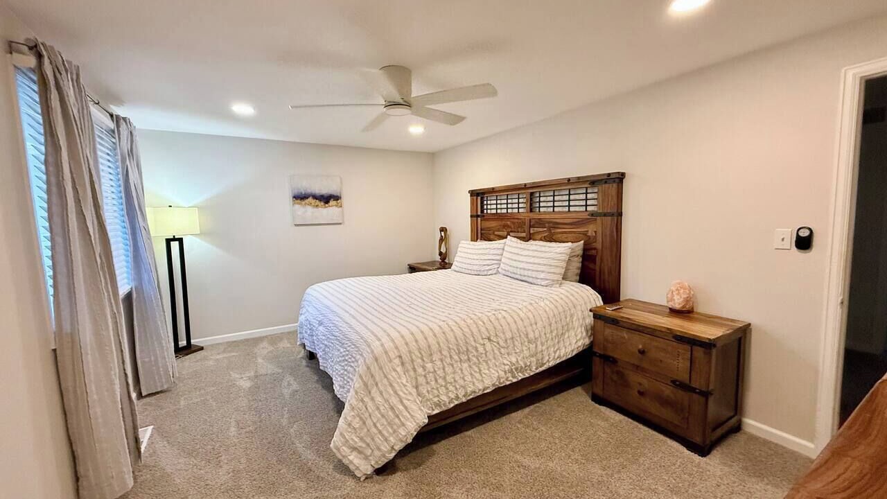 Photo of Bedroom in Dam East - West