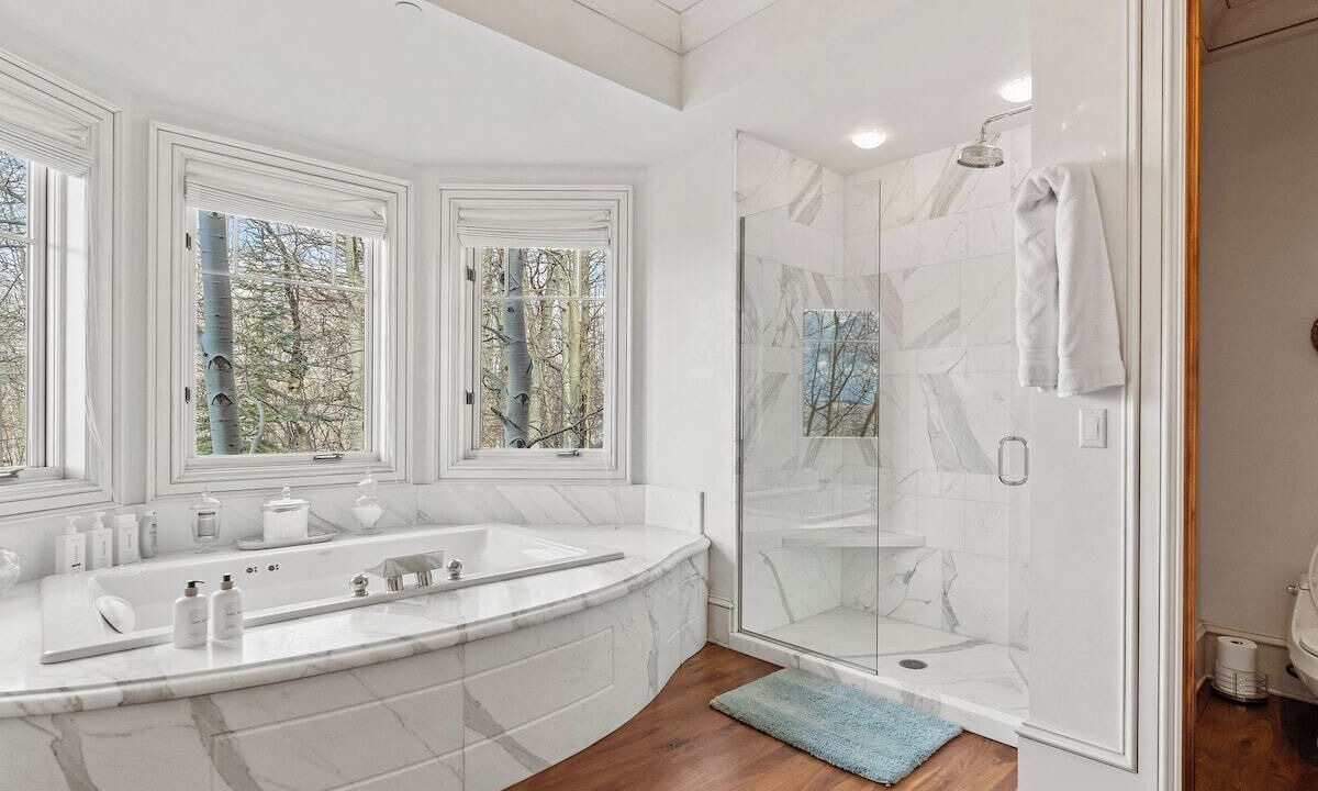 Photo of Bathroom in Beaver Creek