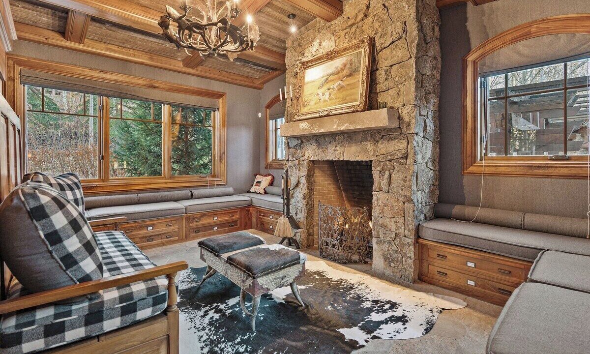 Photo of Bedroom in Beaver Creek