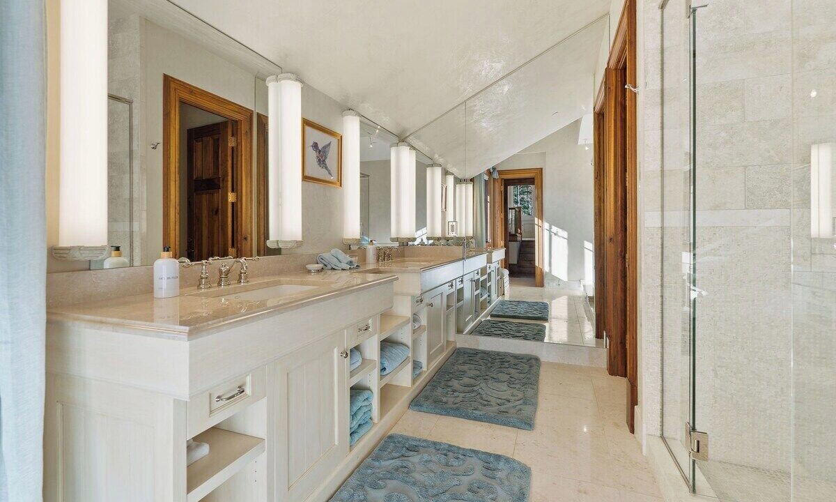 Photo of Bathroom in Beaver Creek