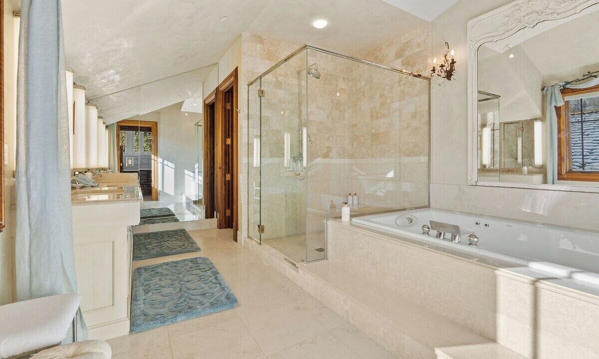 Photo of Bathroom in Beaver Creek