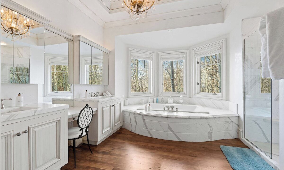 Photo of Bathroom in Beaver Creek