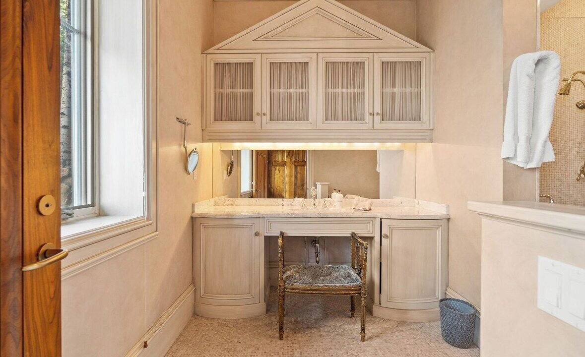 Photo of Bathroom in Beaver Creek