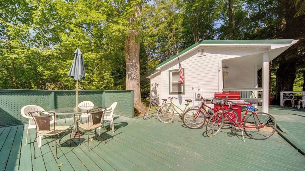 Photo of Outdoor in Austinburg