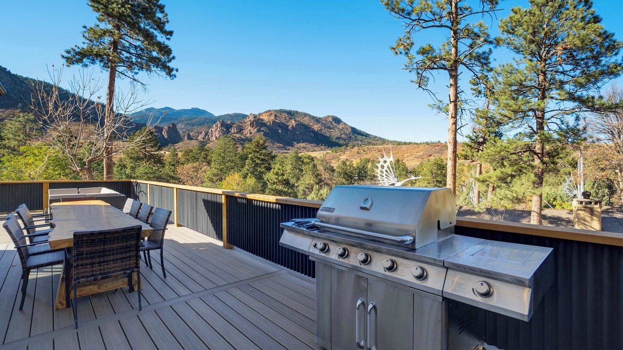 Photo of Outdoor in Broadmoor