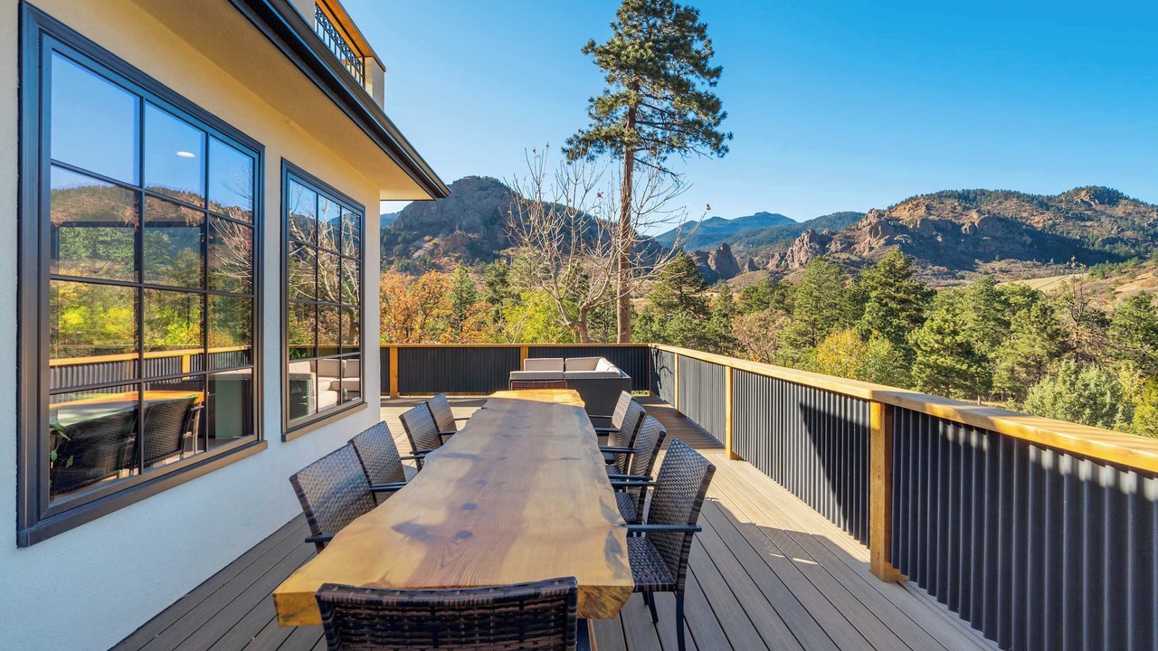 Photo of Outdoor in Broadmoor
