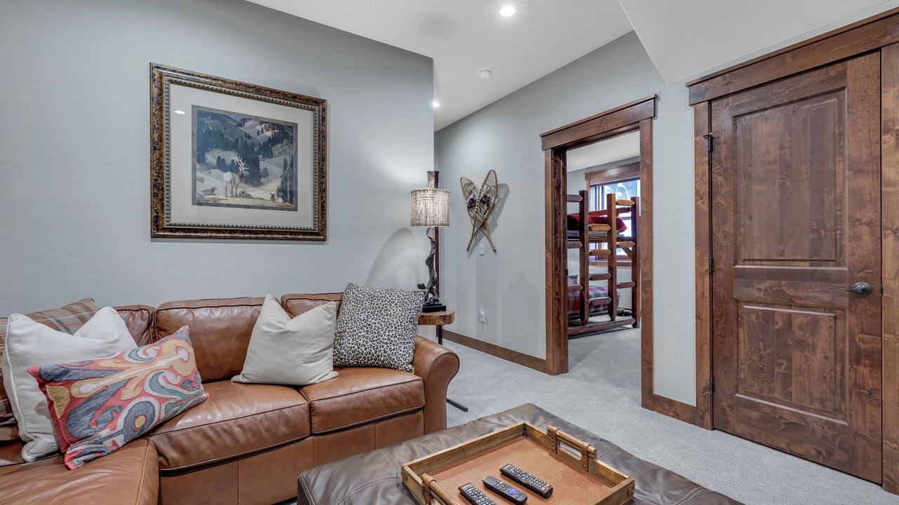Photo of Bedroom in Keystone