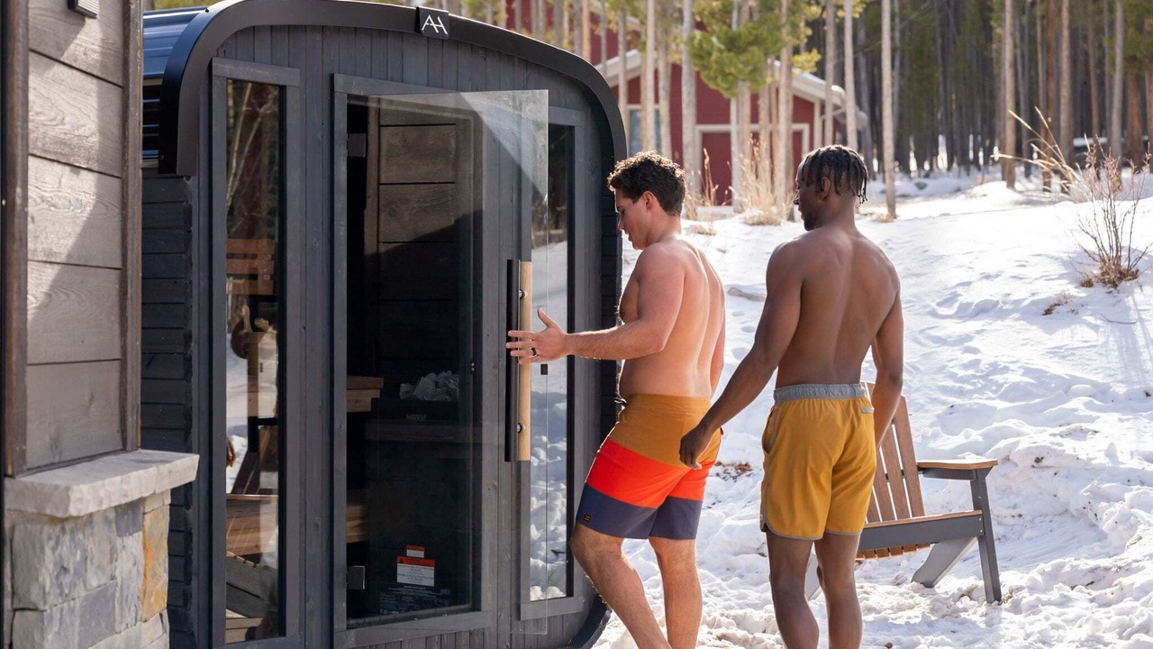 Photo of Outdoor in Peak 8