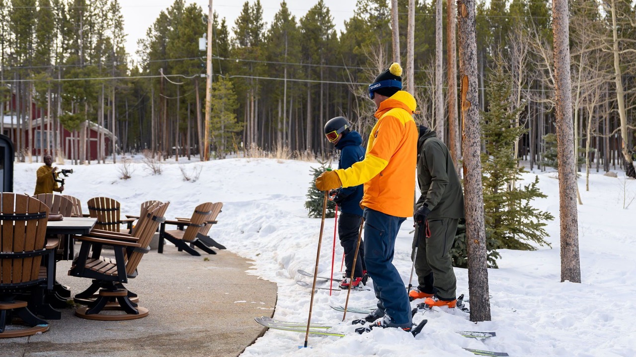 Photo of Others in Peak 8