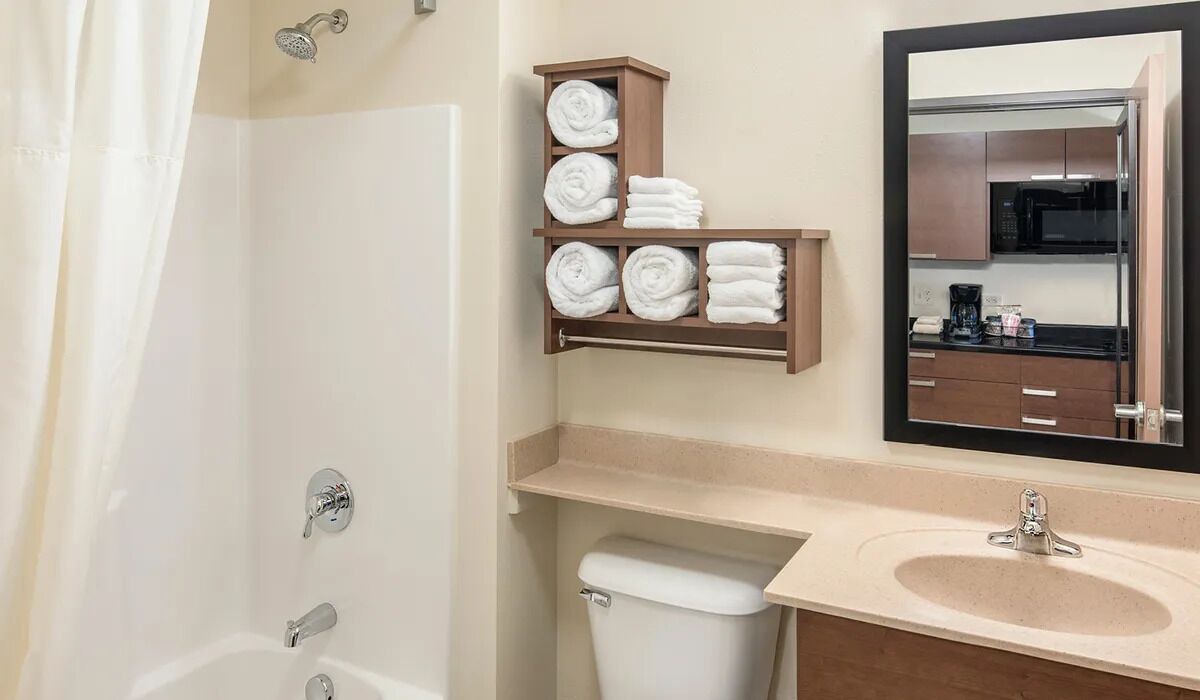 Photo of Bathroom in Loveland