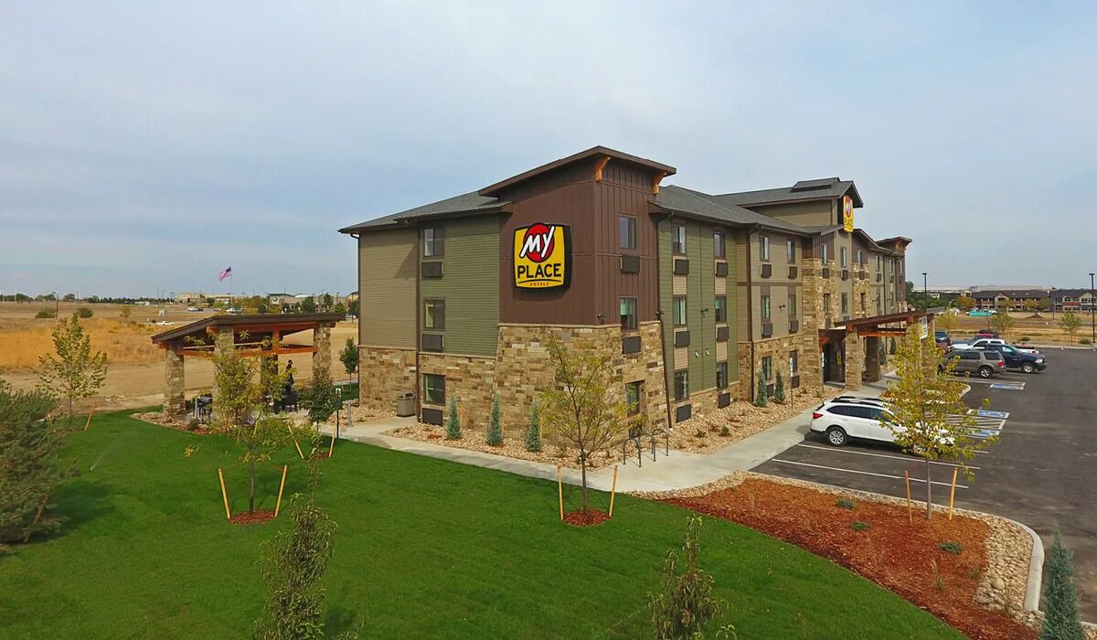 Photo of Outdoor in Loveland