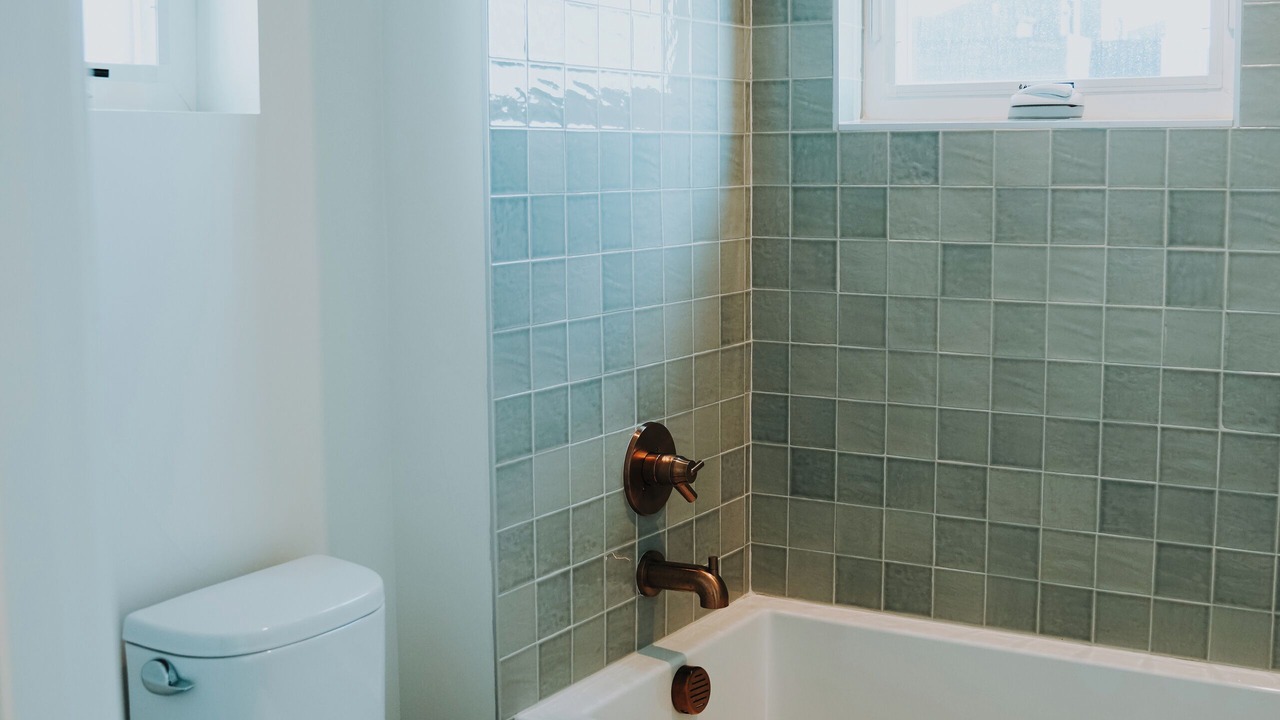 Photo of Bathroom in West Colfax