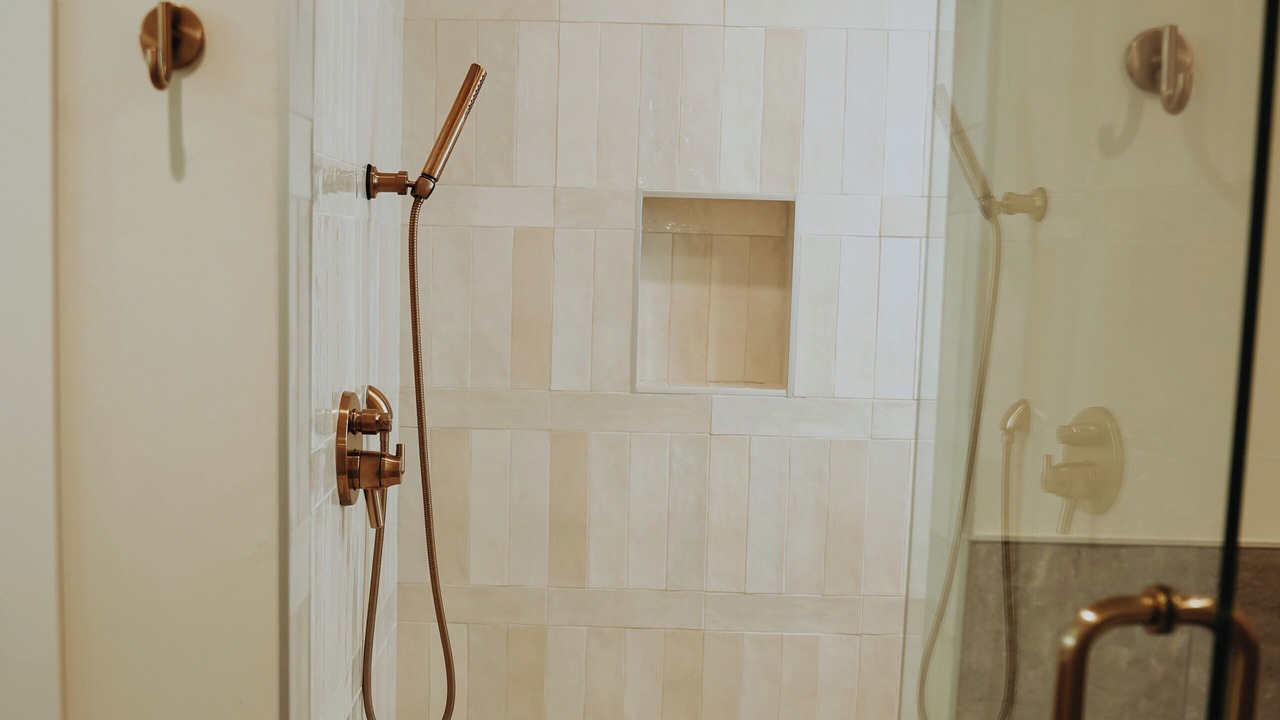 Photo of Bathroom in West Colfax