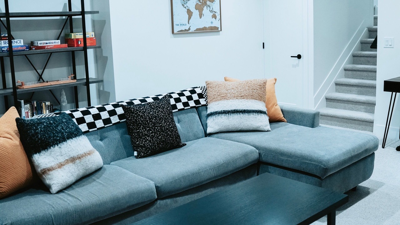 Photo of Livingroom in West Colfax