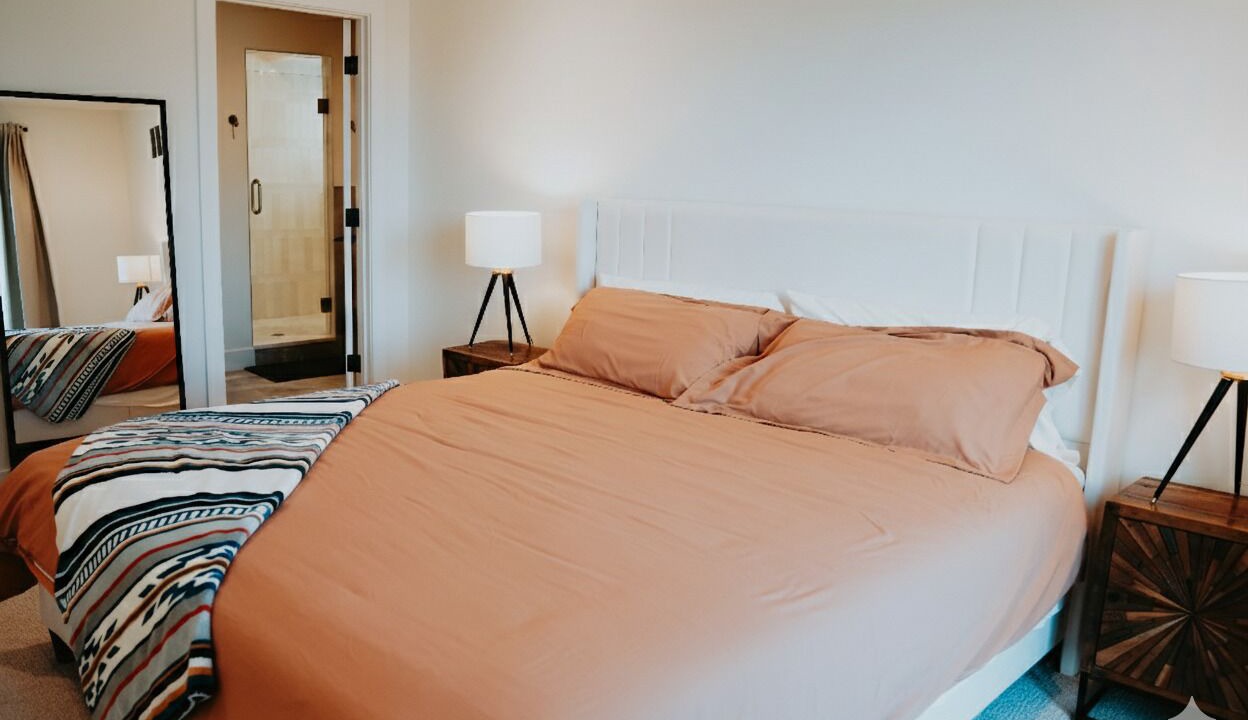 Photo of Bedroom in West Colfax