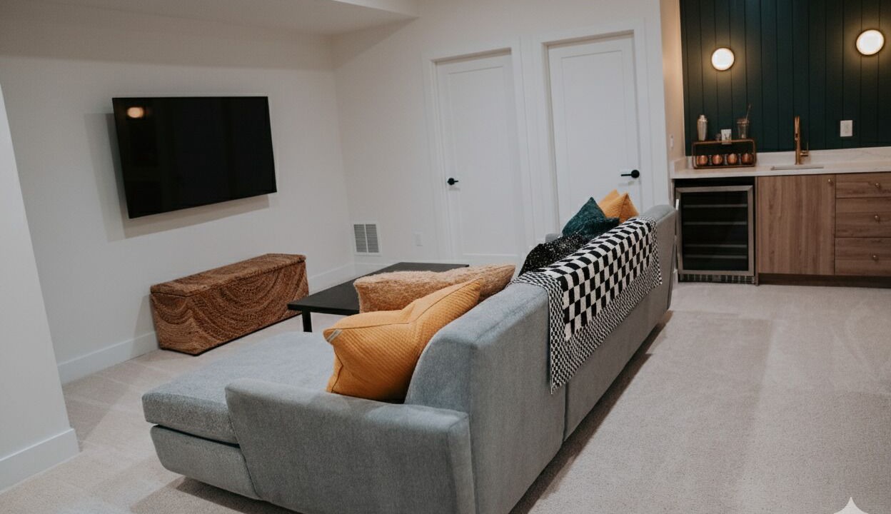 Photo of Livingroom in West Colfax