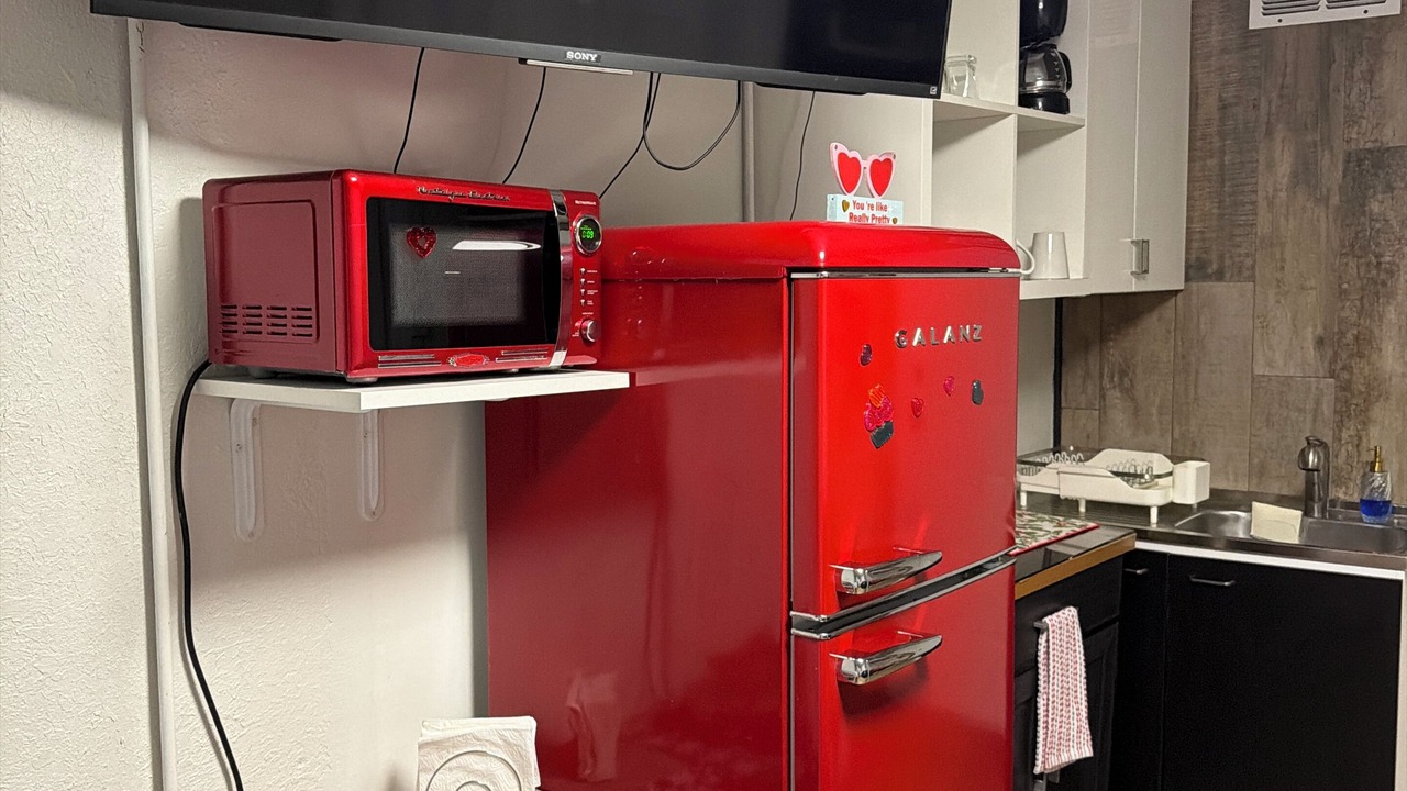 Photo of Kitchen in Sunrise
