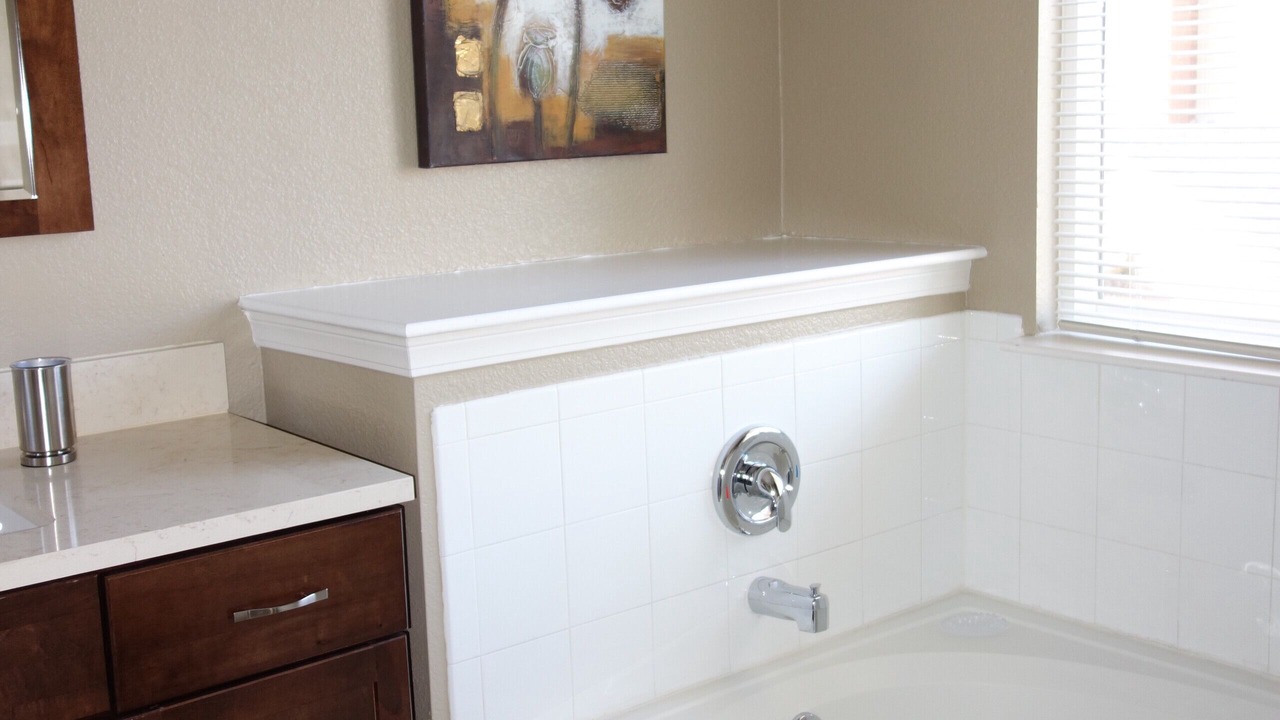 Photo of Bathroom in Highlands Ranch