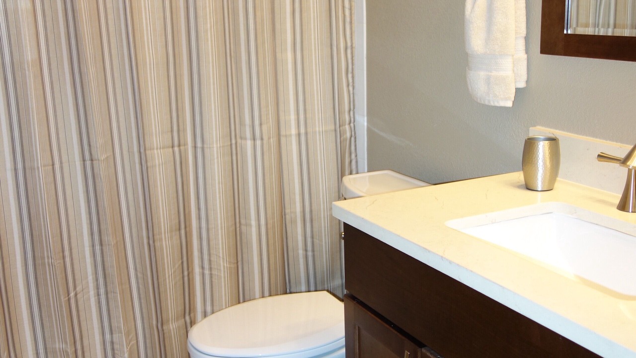 Photo of Bathroom in Highlands Ranch