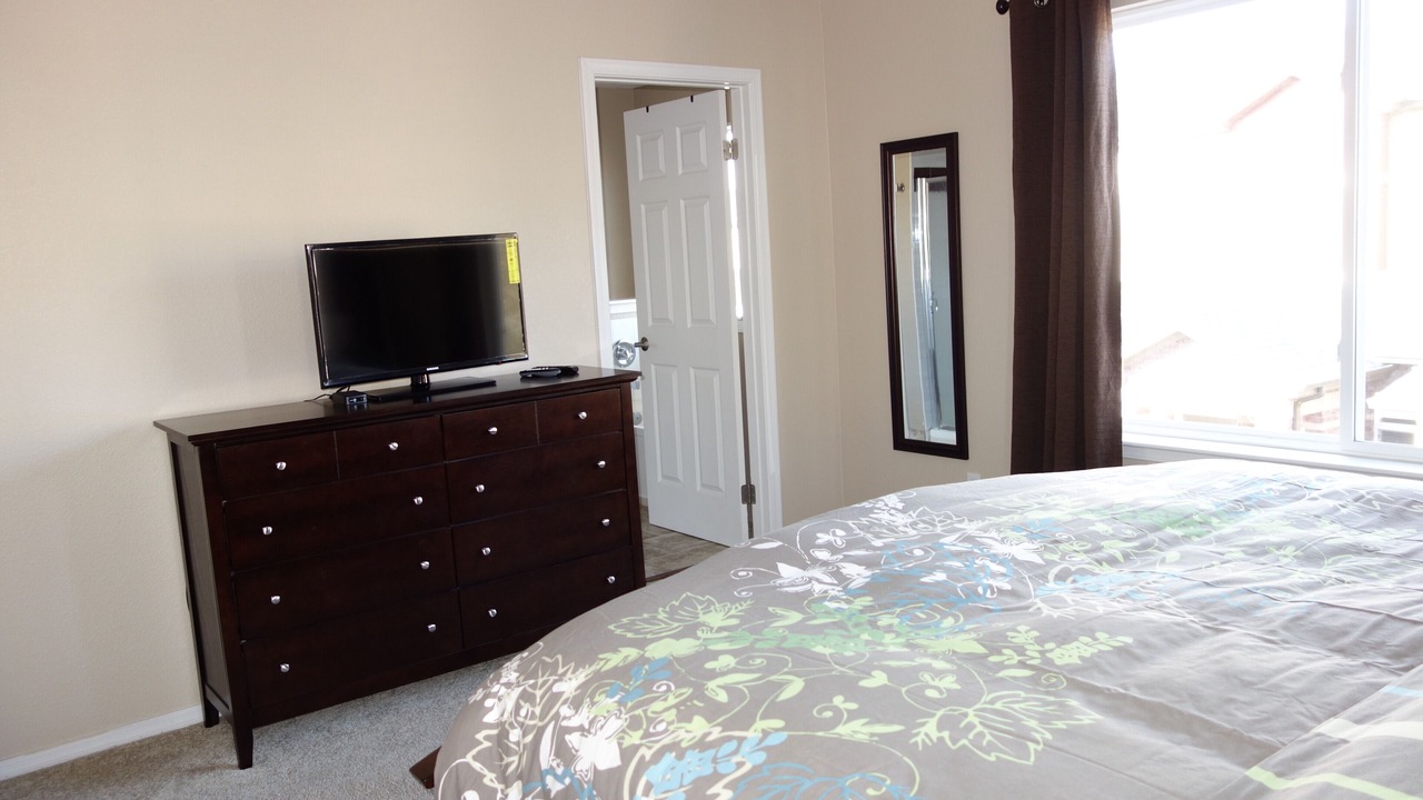 Photo of Bedroom in Highlands Ranch