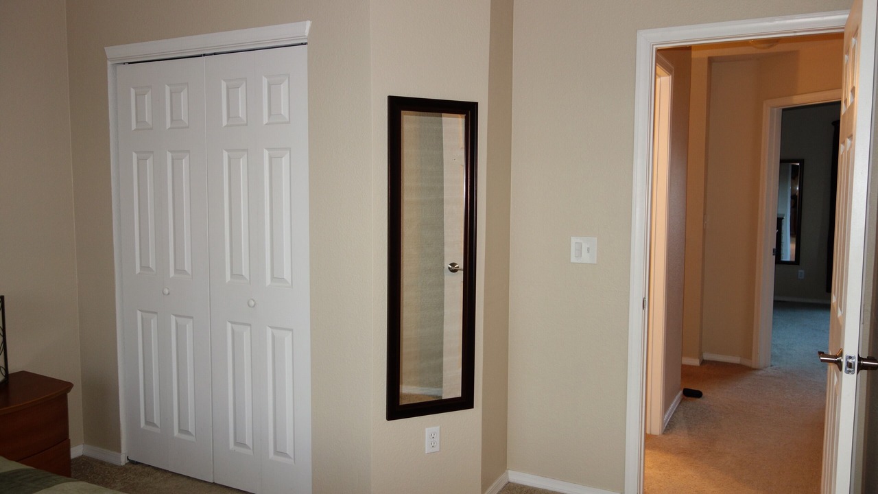 Photo of Bedroom in Highlands Ranch