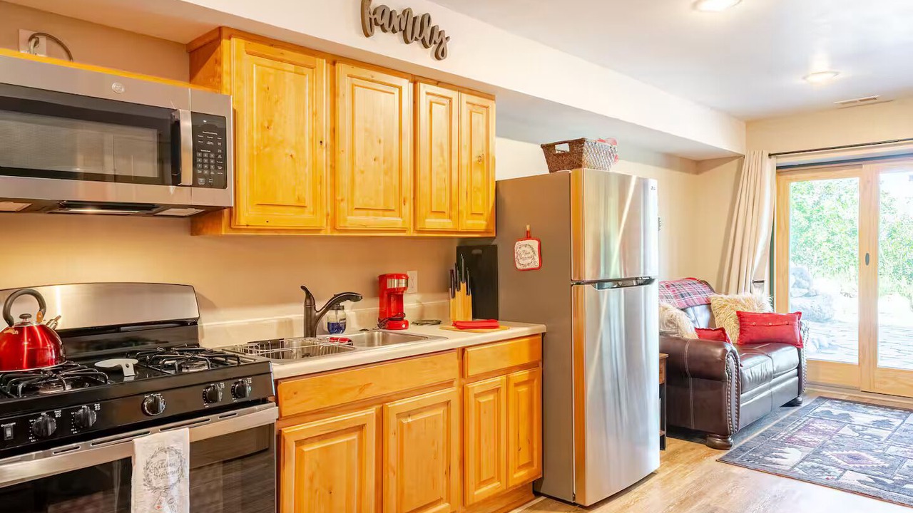 Photo of Kitchen in Mesa