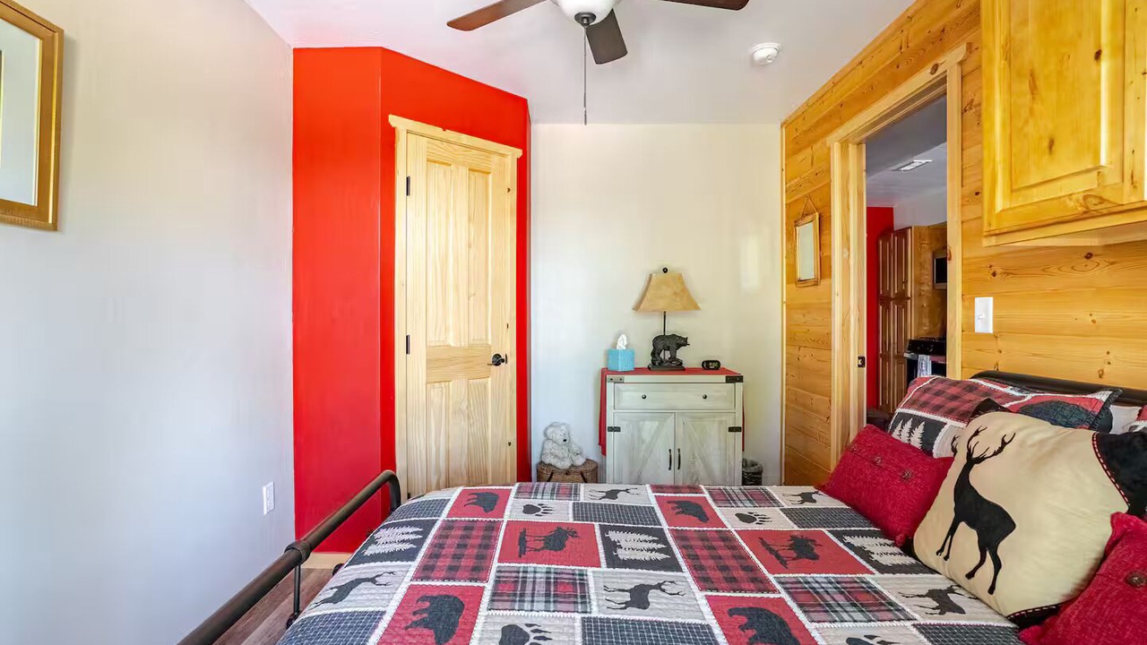 Photo of Bedroom in Mesa