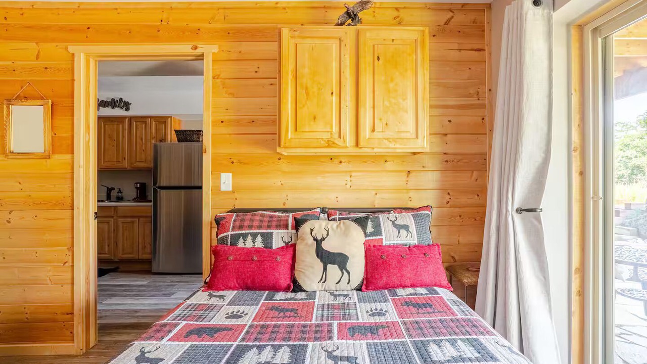 Photo of Bedroom in Mesa
