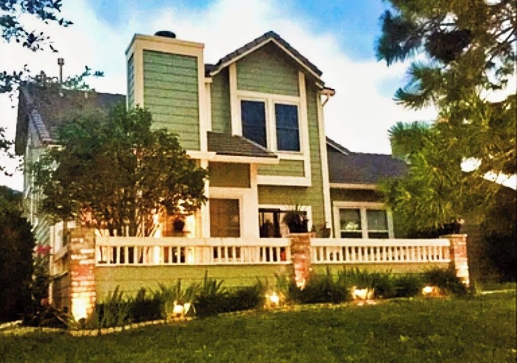 Photo of Outdoor in Cheyenne Meadows