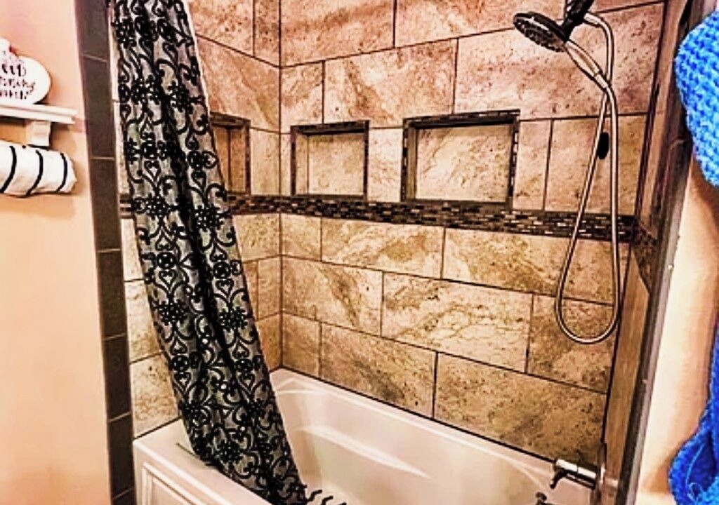 Photo of Bathroom in Cheyenne Meadows