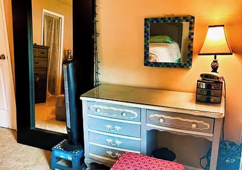 Photo of Bedroom in Cheyenne Meadows