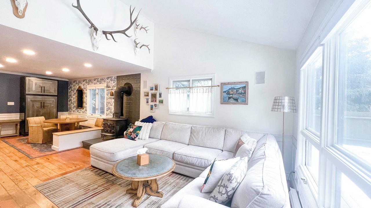 Photo of Livingroom in Eagle-Vail