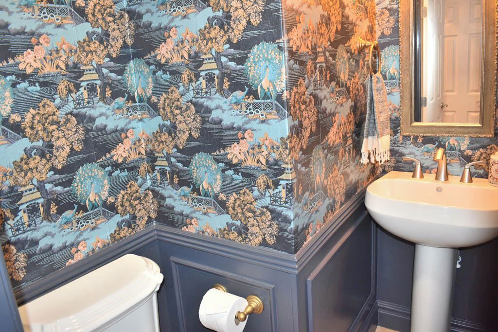 Photo of Bathroom in Eagle-Vail