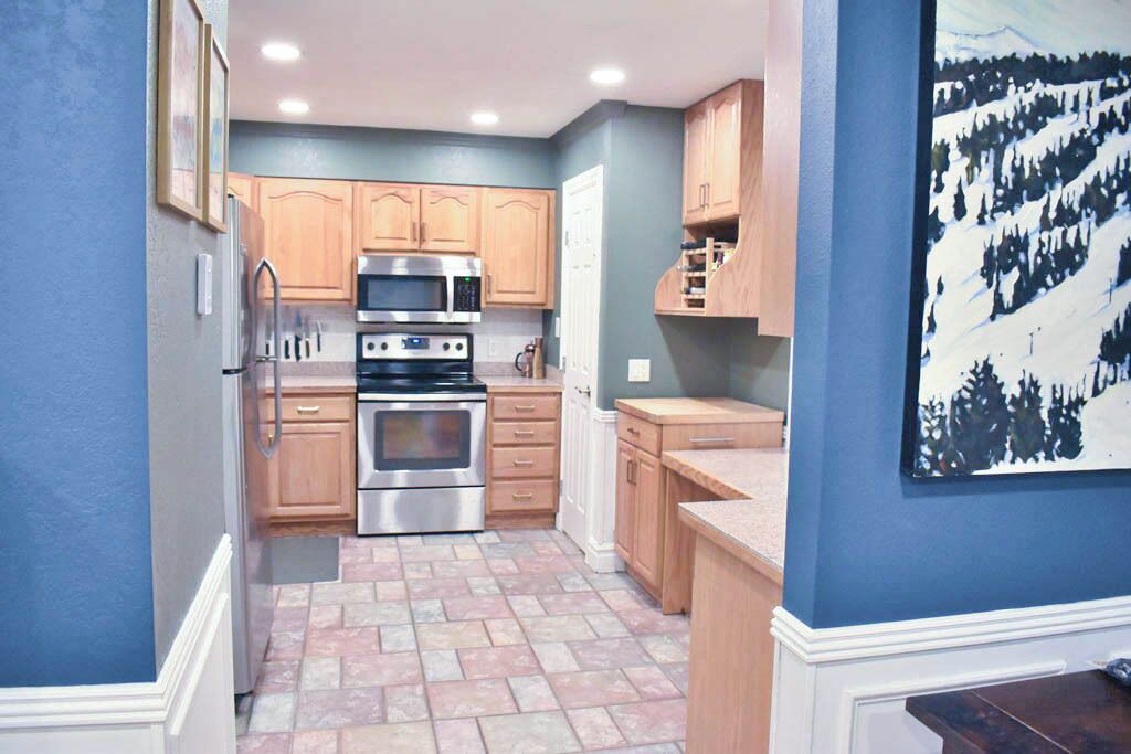 Photo of Kitchen in Eagle-Vail