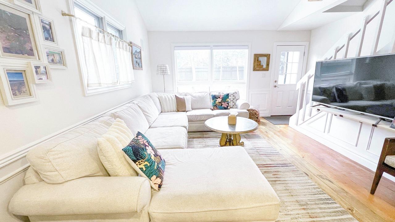 Photo of Livingroom in Eagle-Vail
