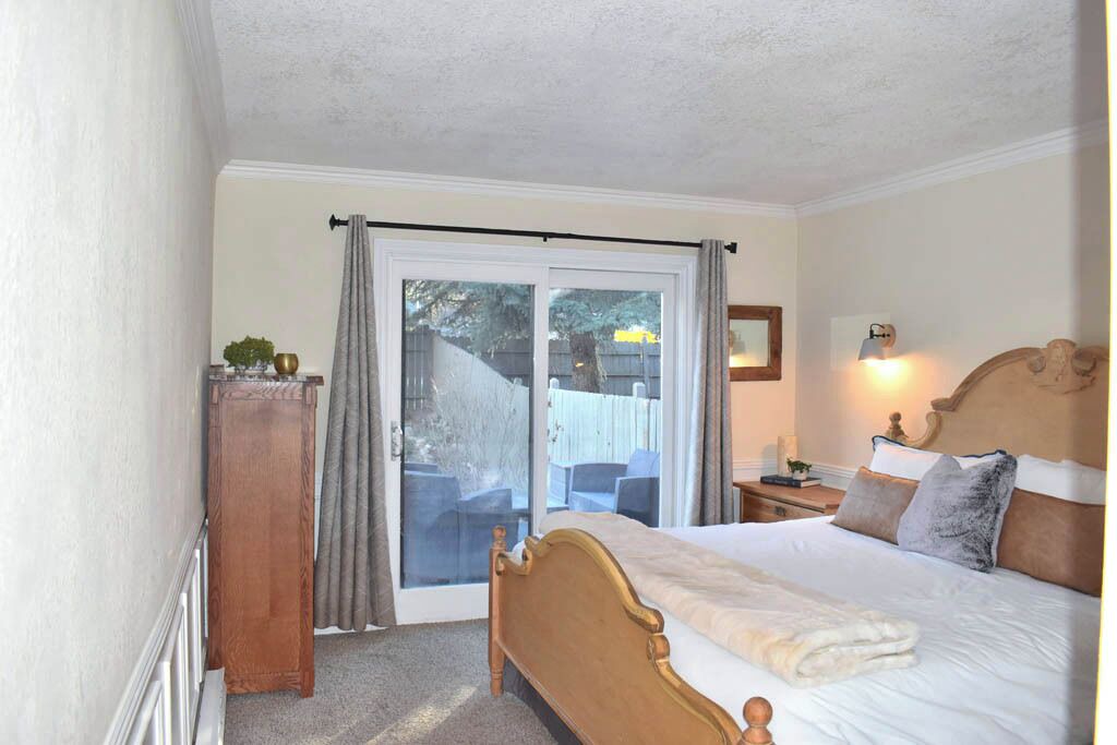 Photo of Bedroom in Eagle-Vail