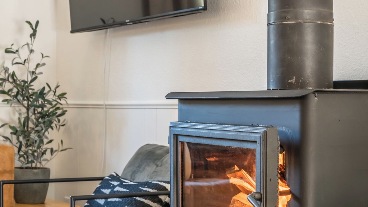 Photo of Livingroom in Spring Valley