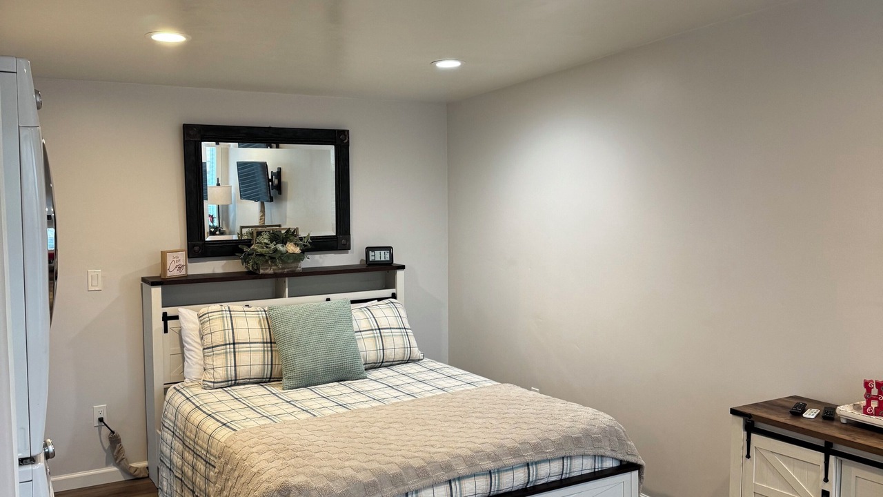 Photo of Bedroom in Salinas