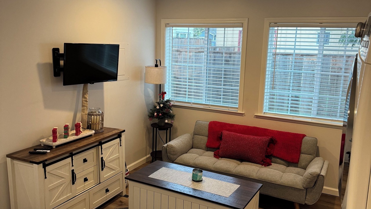 Photo of Bedroom in Salinas