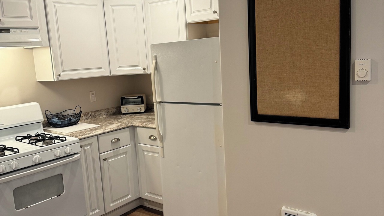 Photo of Kitchen in Salinas